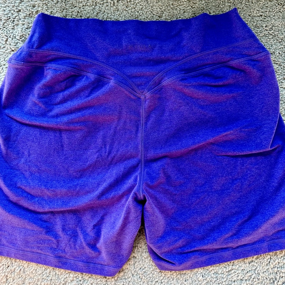 Ptula shorts